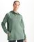 TRAINING HALF ZIP OVERHEAD HOODIE