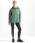TRAINING HALF ZIP OVERHEAD HOODIE