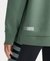 TRAINING HALF ZIP OVERHEAD HOODIE