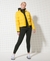 TRAINING HALF ZIP OVERHEAD HOODIE