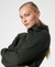 TRAINING HALF ZIP OVERHEAD HOODIE