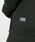 TRAINING HALF ZIP OVERHEAD HOODIE