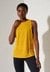 TRAINING MESH TANK TOP