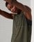 TRAINING MESH TANK TOP