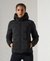 REVERSIBLE PUFFER JACKET