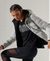 REVERSIBLE PUFFER JACKET