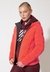 REVERSIBLE PUFFER JACKET