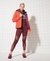 REVERSIBLE PUFFER JACKET
