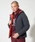 REVERSIBLE PUFFER JACKET