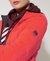 REVERSIBLE PUFFER JACKET