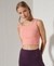 FLEX CROP TANK TOP