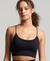 TRAINING SEAMLESS CONTOUR SPORTS BRA