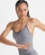 TRAINING SEAMLESS CONTOUR SPORTS BRA