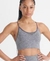 TRAINING SEAMLESS CONTOUR SPORTS BRA
