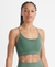 TRAINING SEAMLESS CONTOUR SPORTS BRA
