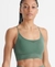 TRAINING SEAMLESS CONTOUR SPORTS BRA