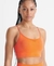 TRAINING SEAMLESS CONTOUR SPORTS BRA