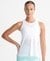 COOLING LOOSE VEST TOP