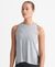 COOLING LOOSE VEST TOP