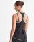 COOLING LOOSE VEST TOP