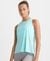 COOLING LOOSE VEST TOP