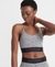 TRAINING LOGO BRA