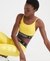 TRAINING LOGO BRA