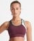 TRAINING ASYMMETRIC BRA