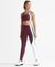 TRAINING ASYMMETRIC BRA