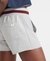 TRAINING BOXING SWEAT SHORTS
