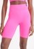 FLEX SEAMLESS TIGHT SHORTS