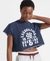TRAINING BOXING CUT OFF SWEAT TOP