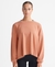 FLEX RELAXED CREW SWEATSHIRT