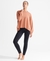 FLEX RELAXED CREW SWEATSHIRT