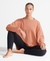 FLEX RELAXED CREW SWEATSHIRT