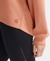 FLEX RELAXED CREW SWEATSHIRT