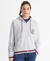 TRAINING BOXING YARD ZIP HOODIE