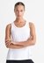 FLEX ORGANIC COTTON TANK TOP
