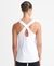 FLEX ORGANIC COTTON TANK TOP