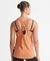 FLEX ORGANIC COTTON TANK TOP
