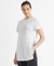 FLEX LONG LINE T-SHIRT