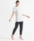 FLEX LONG LINE T-SHIRT