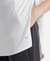 FLEX LONG LINE T-SHIRT