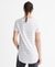 FLEX LONG LINE T-SHIRT