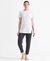 FLEX LONG LINE T-SHIRT