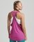 RUNNING FEATHERWEIGHT TANK TOP