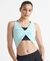 FLEX TWIST CROP TANK TOP