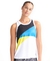 TRAINING SPLICED TANK TOP