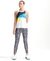 TRAINING SPLICED TANK TOP