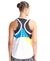 TRAINING SPLICED TANK TOP